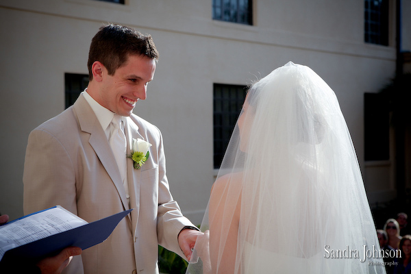 Best Thomas Center Wedding photographer - Sandra Johnson (SJFoto.com)